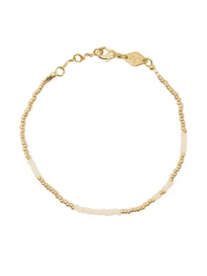 【ANNI LU】BEAD & GEM ブレスレット \"関税込み\" ANNI LU】BEAD & GEM ブレスレット 