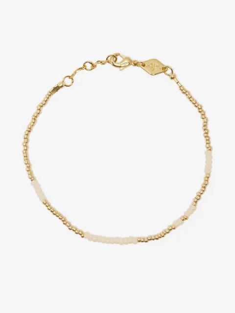 Anni Lu Asym beaded bracelet