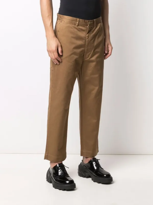 Junya Watanabe MAN Comme Des Gar ons x Carhartt WIP Trousers