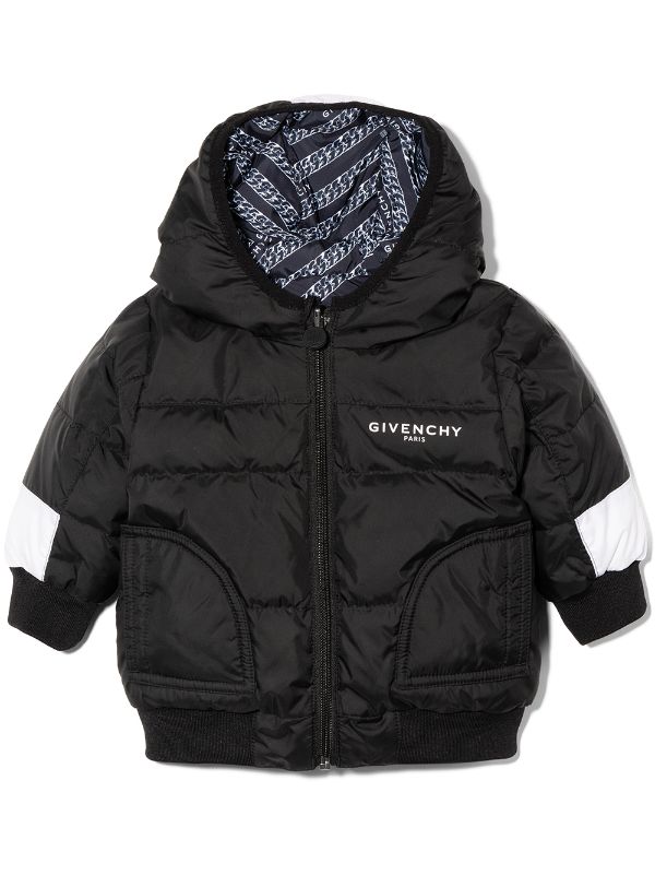 givenchy puffer jacket