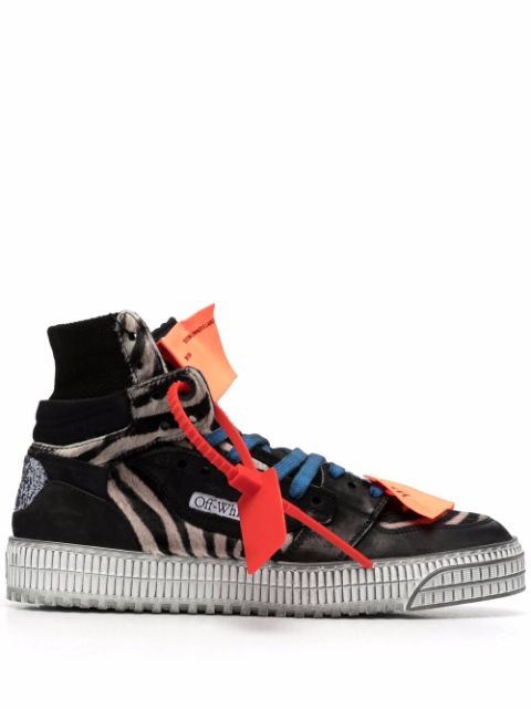 Off-White Off-Court 3.0 High-Top-Sneakers