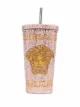 Bild 2 av Versace Medusa strassprydd kopp