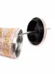 Versace Medusa crystal-embellished travel cup