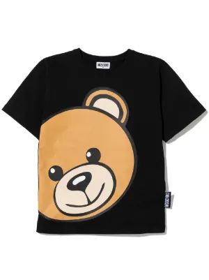 boys moschino tops