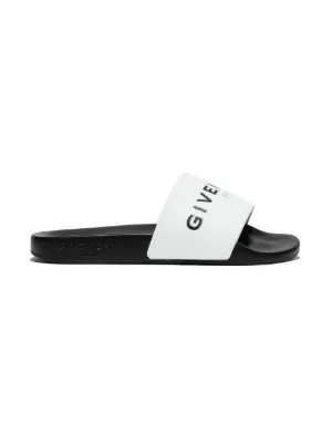 givenchy slides kids