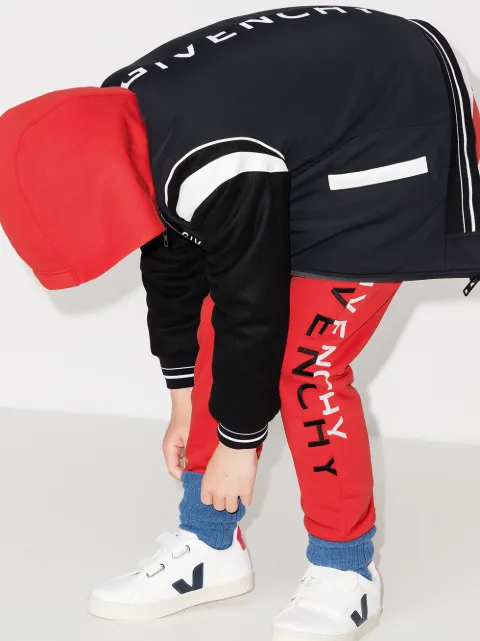 givenchy kids sweatpants