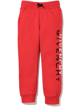 Givenchy discount tracksuit pants