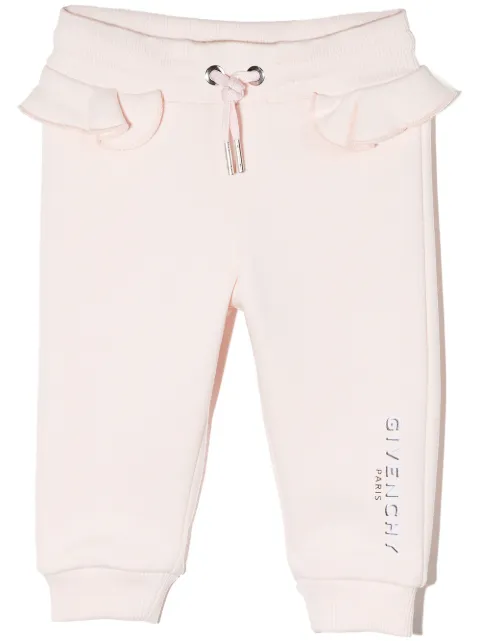 givenchy tracksuit bottoms