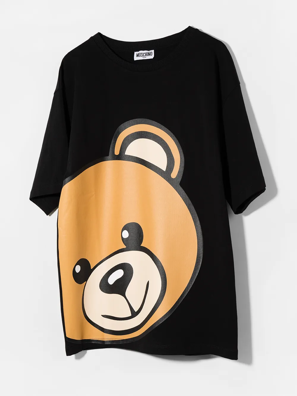Bild 2 von Moschino Kids TEEN T-Shirt mit Teddy