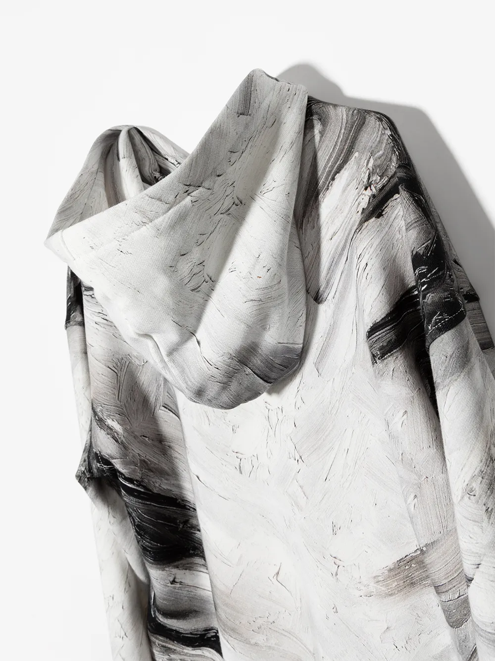 фото Moschino kids худи с логотипом