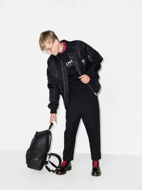 givenchy kids sweatpants