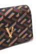 Versace La Greca Signature mini bag