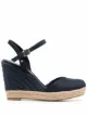 Imagem 1 de Tommy Hilfiger "Espadrille Essential com plataforma 10,5 cm"