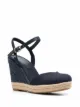 Imagem 2 de Tommy Hilfiger "Espadrille Essential com plataforma 10,5 cm"