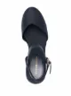 Tommy Hilfiger "Espadrille Essential com plataforma 10,5 cm"