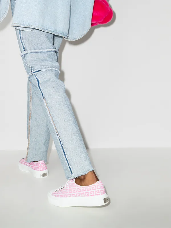 givenchy 4g sneakers