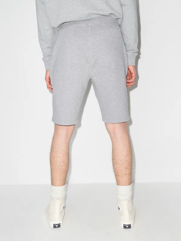 Sunspel Pantalones Cortos De Deporte Por La Rodilla - Farfetch