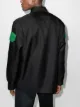 Bottega Veneta BV TRICOTINE LS SHT BLK