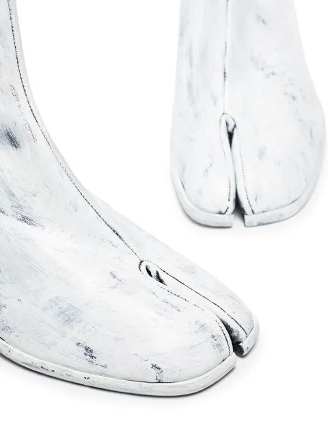margiela bianchetto