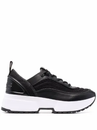 Michael Kors Chaplin low top Sneakers Farfetch