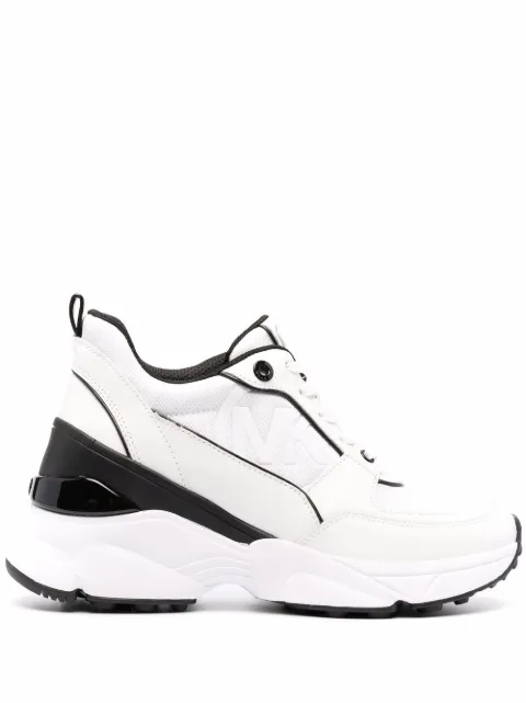 zara dior dupe trainers