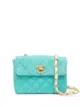 Image 1 of Chanel Pre-Owned mini Classic Single Flap crossbody bag