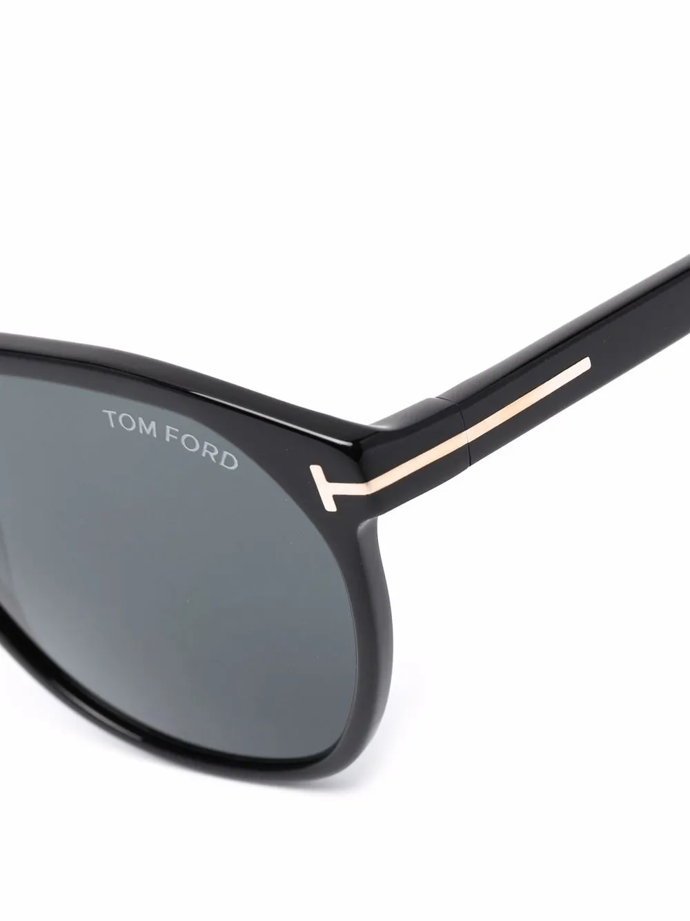 фото Tom ford eyewear солнцезащитные очки-авиаторы