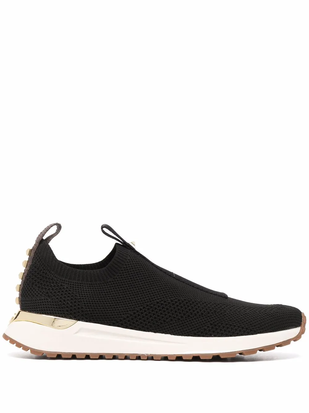 

Michael Michael Kors Bodie slip-on sneakers - Black