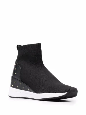 Sneakers Michael Kors: I migliori prezzi e modelli 2022 su Stylight