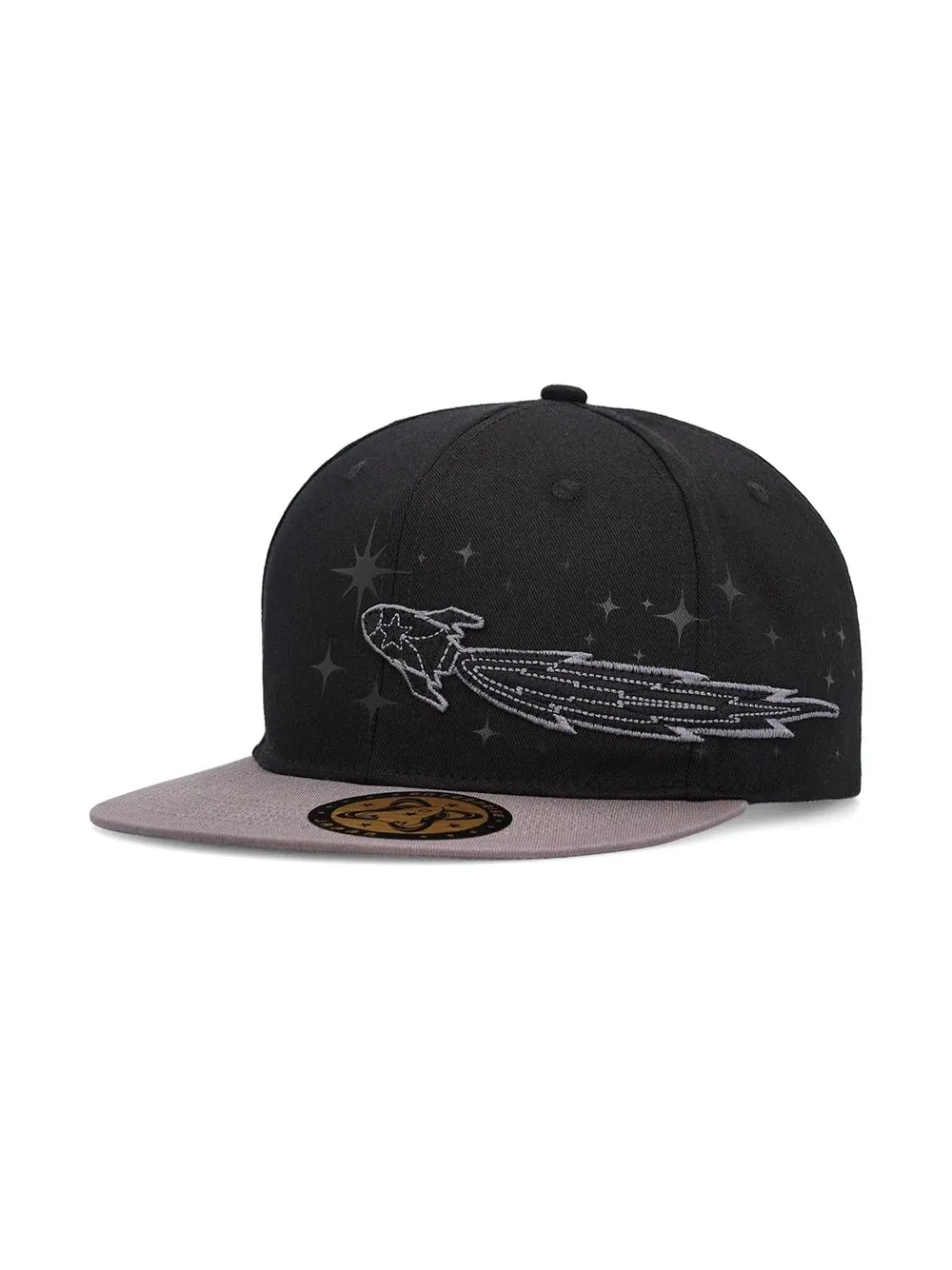 Enterprise Japan бейсболка с вышивкой