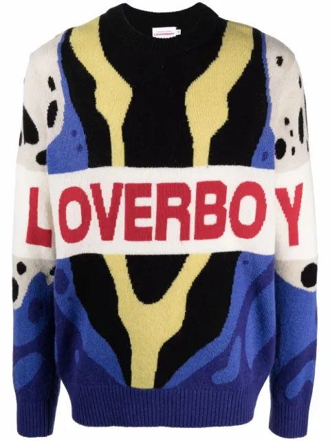 loverboy sweatshirt