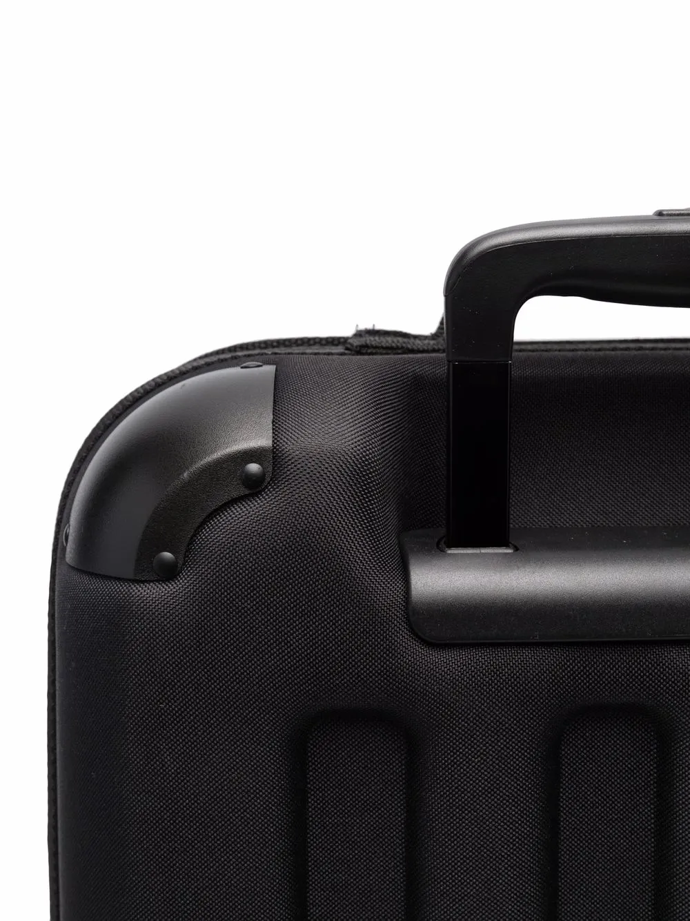 Eastpak Koffer met 4 wielen Zwart