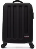 Eastpak Tranzshell small four-wheel suitcase - Black