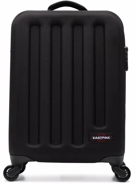 Eastpak Tranzshell small four-wheel suitcase