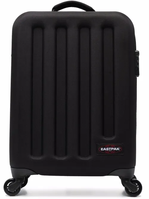 Petite valise Tranzshell à roulettes - Eastpak - Modalova