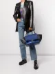 Image 2 of Céline Pre-Owned pre-owned medium trapeze tote bag