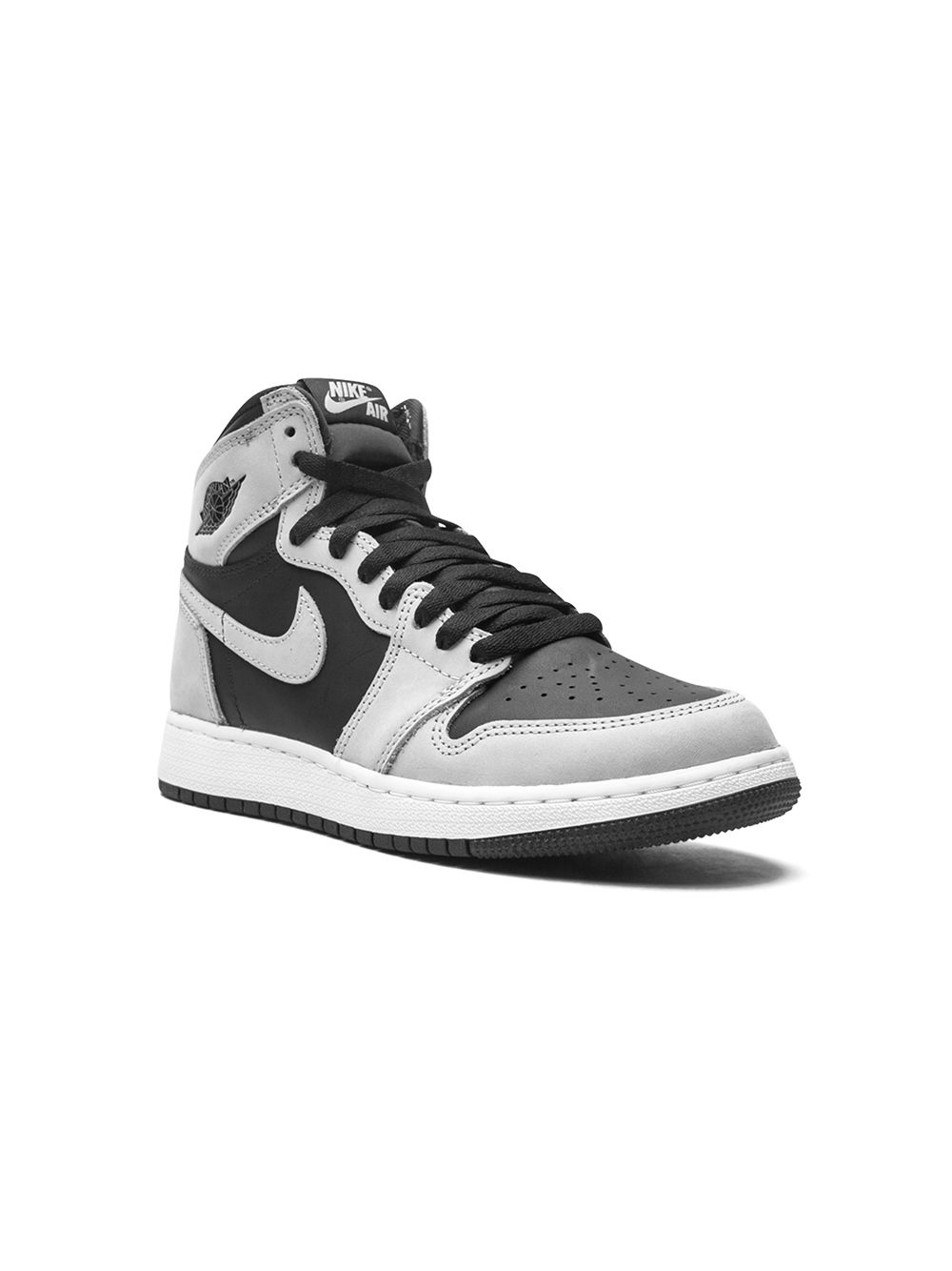 фото Jordan kids air jordan 1 retro high og sneakers