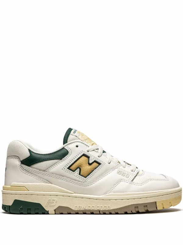 New Balance x Aimé Leon Dore 550