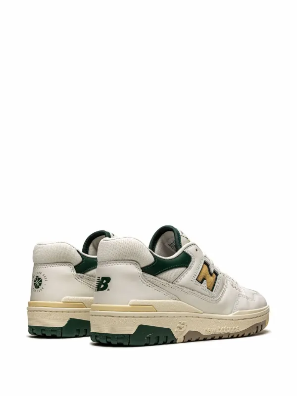 New Balance x Aimé Leon Dore 550