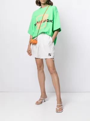 We11done Short Shorts for Women - Shop on FARFETCH