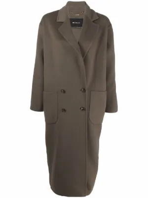 kiton coats