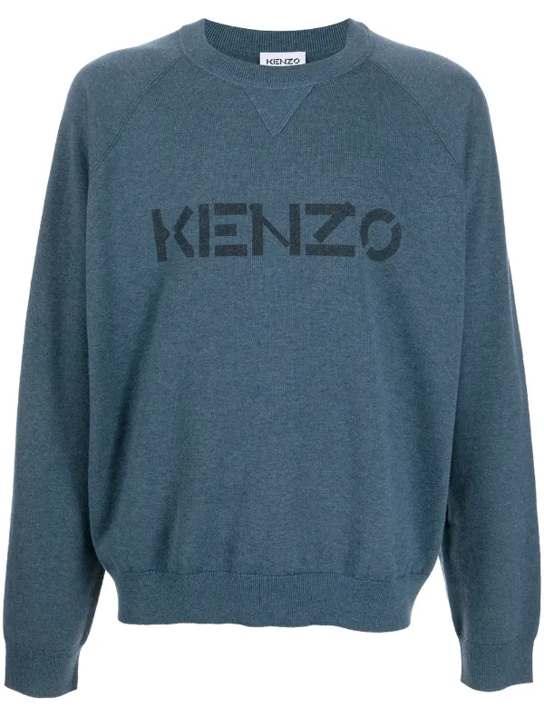 kenzo jumper farfetch