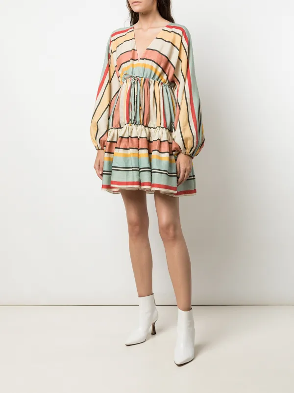 Shop ZIMMERMANN with Afterpay 