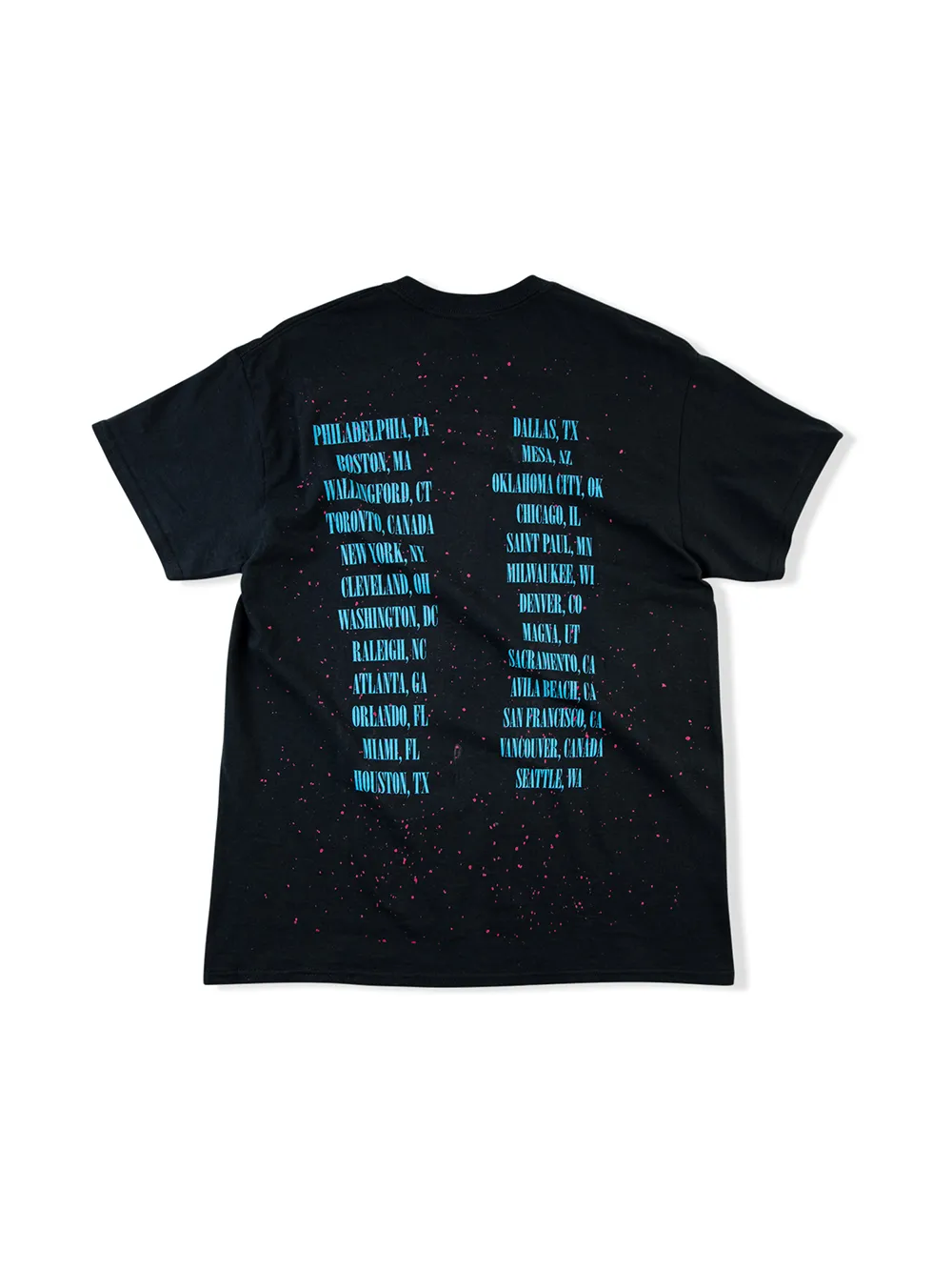 фото Kid cudi футболка blue photo