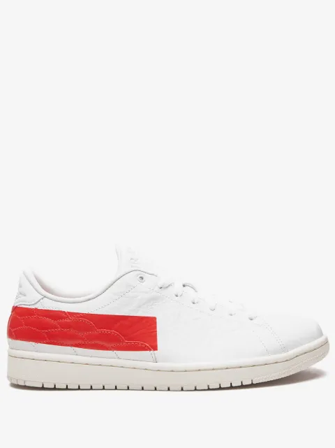 Jordan Air Jordan 1 Centre Court "University Red" sneakers