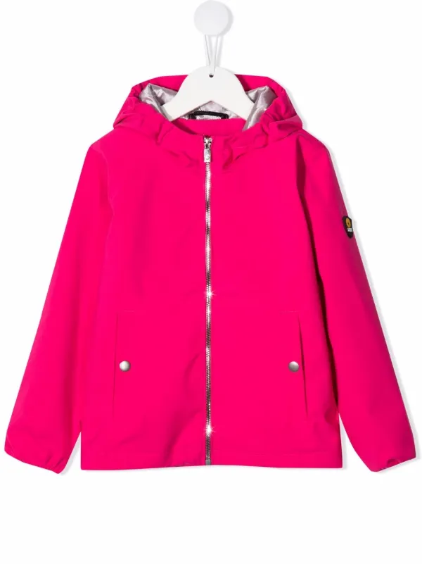 rain jacket patch
