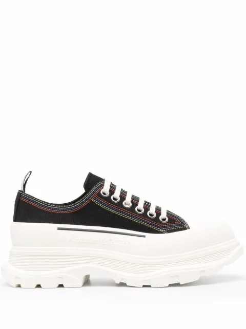 Alexander McQueen Tread Slick