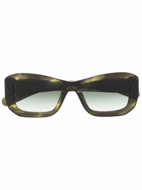 FLATLIST Occhiali da sole oversize