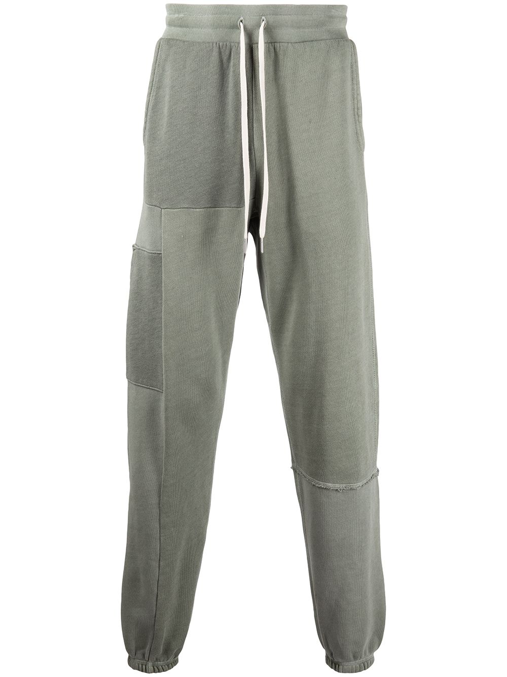 drawstring tracksuit bottoms