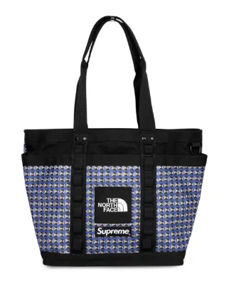 The north face utility best sale tote bag